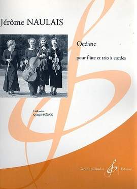 Jérôme Naulais: Oceane
