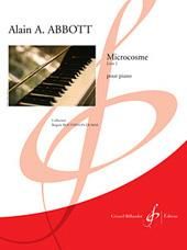 Evaristo Felice dall' Abaco: Microcosme Livre I