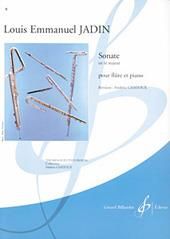 Louis Emmanuel Jadin: Sonate En Re Majeur