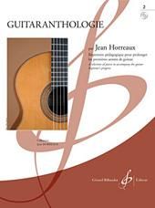 Guitaranthologie Volume 2