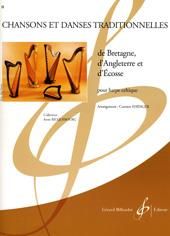 Chansons et Danses traditionelles