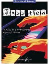 Emmanuel Savoye: Jazz Ten