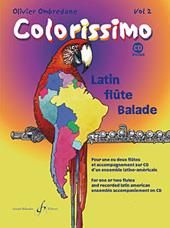 Colorissimo - Volume 2
