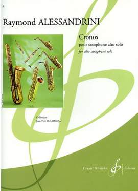 Raymond Alessandrini: Cronos