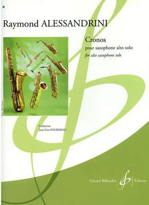 Raymond Alessandrini: Cronos