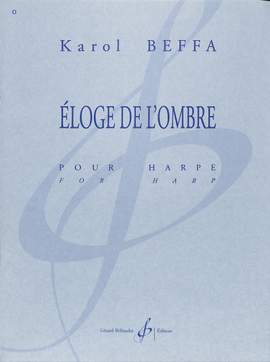 Karol Beffa: Eloge De L'Ombre