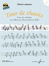 Tour De Chants Volume 1