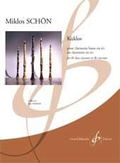 Miklos Schon: Kuklos