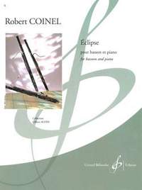 Robert Coinel: Eclipse