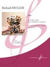 Richard Muller: Jazz