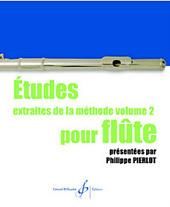 Joseph-Henri Altès: Etudes Extraites De La Methode Volume 2