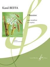 Karol Beffa: Obsession