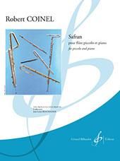 Robert Coinel: Safran