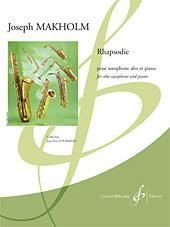 Joseph Makholm: Rhapsodie