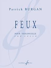 Patrick Burgan: Feux