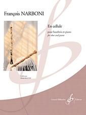 François Narboni: En Cellule