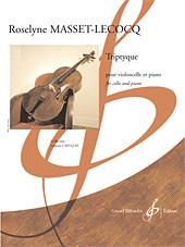 Roselyne Masset-Lecocq: Triptyque
