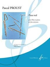 Pascal Proust: Plaza Real