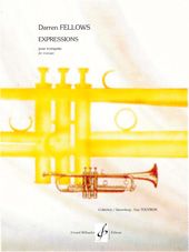 Darren Fellows: Expressions