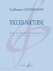 Guillaume Connesson: Toccata-Nocturne