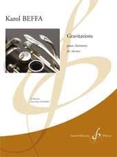 Karol Beffa: Gravitations