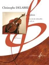 Christophe Delabre: 5 Pieces