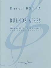 Karol Beffa: Buenos Aires