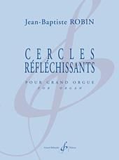 Jean-Baptiste Robin: Cercles Reflechissants