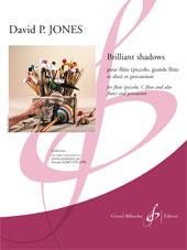 David P. Jones: Brilliant Shadows