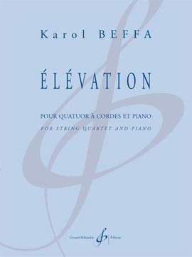Karol Beffa: Elevation