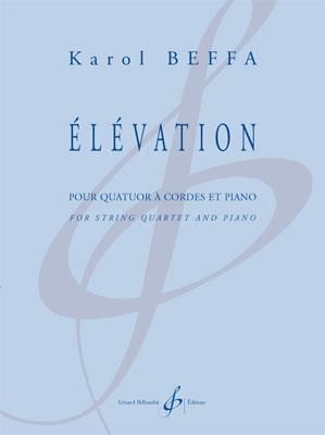 Karol Beffa: Elevation