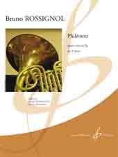 Bruno Rossignol: Philemon