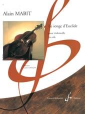 Alain Mabit: Le Songe D'Euclide
