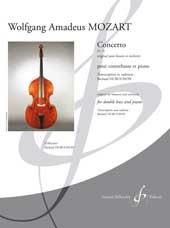 Wolfgang Amadeus Mozart: Concerto Kv 191