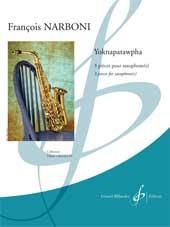 François Narboni: Yoknapatawpha