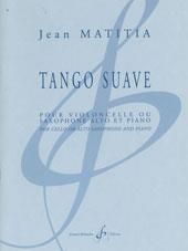 Jean Matitia: Tango Suave