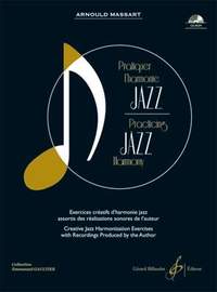 Arnault Massart: Pratiquer Harmonie Jazz