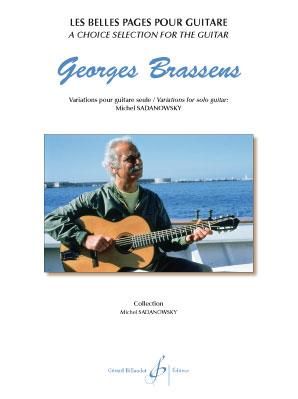 Georges Brassens: Georges Brassens