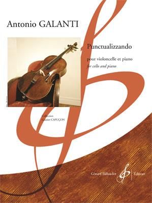 Antonio Galanti: Punctualizzando