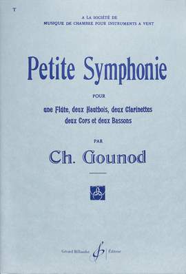 Charles Gounod: Petite Symphonie