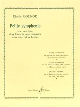 Charles Gounod: Petite Symphonie