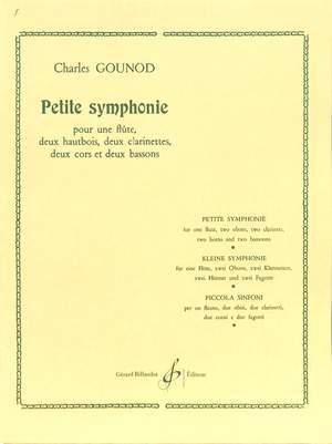 Charles Gounod: Petite Symphonie