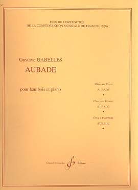 Gustave Gabelles: Aubade