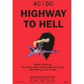 Highway to Hell