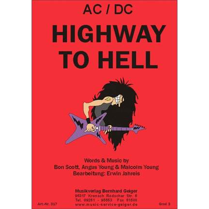 Highway to Hell