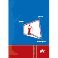 Jo Mahieu: Pop & Jazz Analyse 1