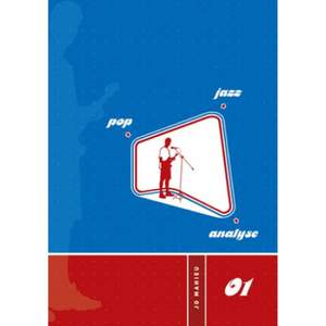Jo Mahieu: Pop & Jazz Analyse 1