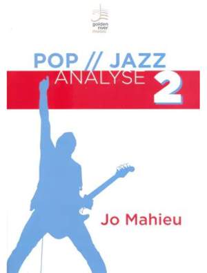Jo Mahieu: Pop & Jazz Analyse 2