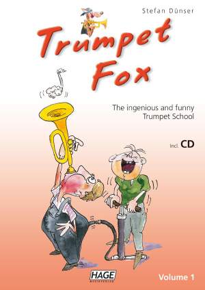 Dunser: Trumpet Fox 1
