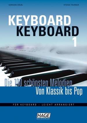 Gerhard Kölbl_Stefan Thurner: Keyboard Keyboard 1 + USB-stick